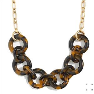 JCrew factory necklace